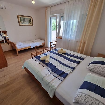 Apartment Bruno ツリクヴェニツァ エクステリア 写真