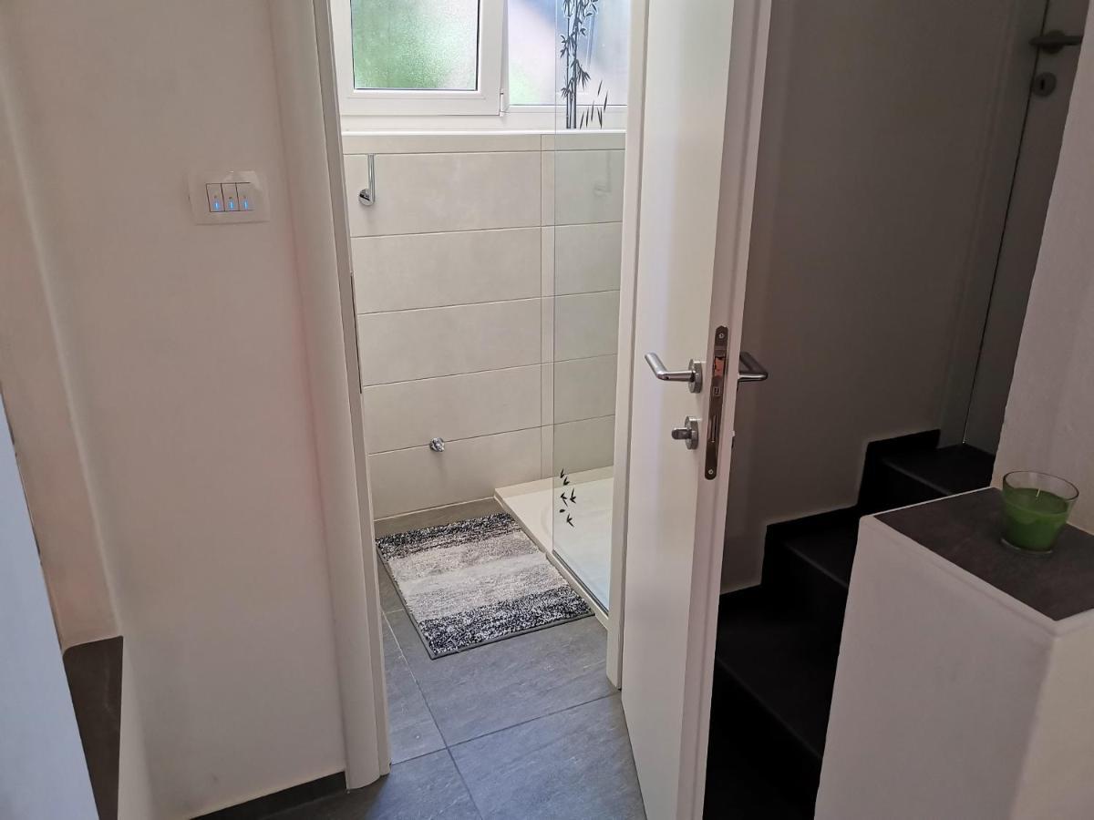 Apartment Bruno ツリクヴェニツァ エクステリア 写真