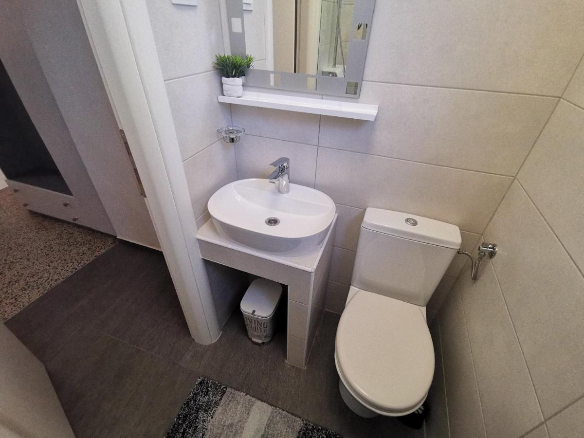 Apartment Bruno ツリクヴェニツァ エクステリア 写真