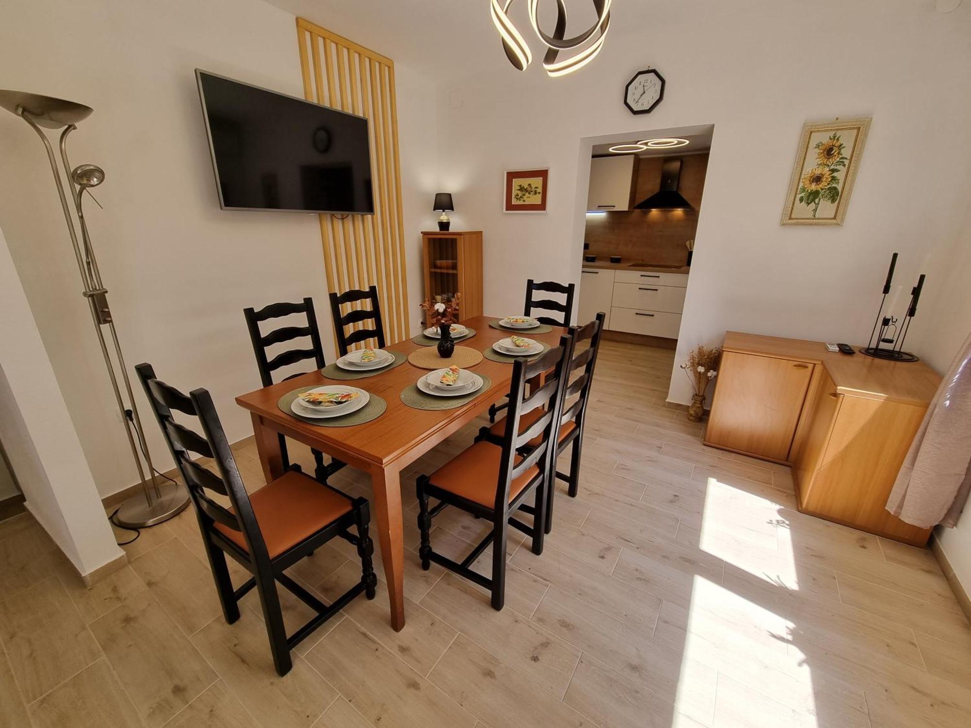 Apartment Bruno ツリクヴェニツァ エクステリア 写真