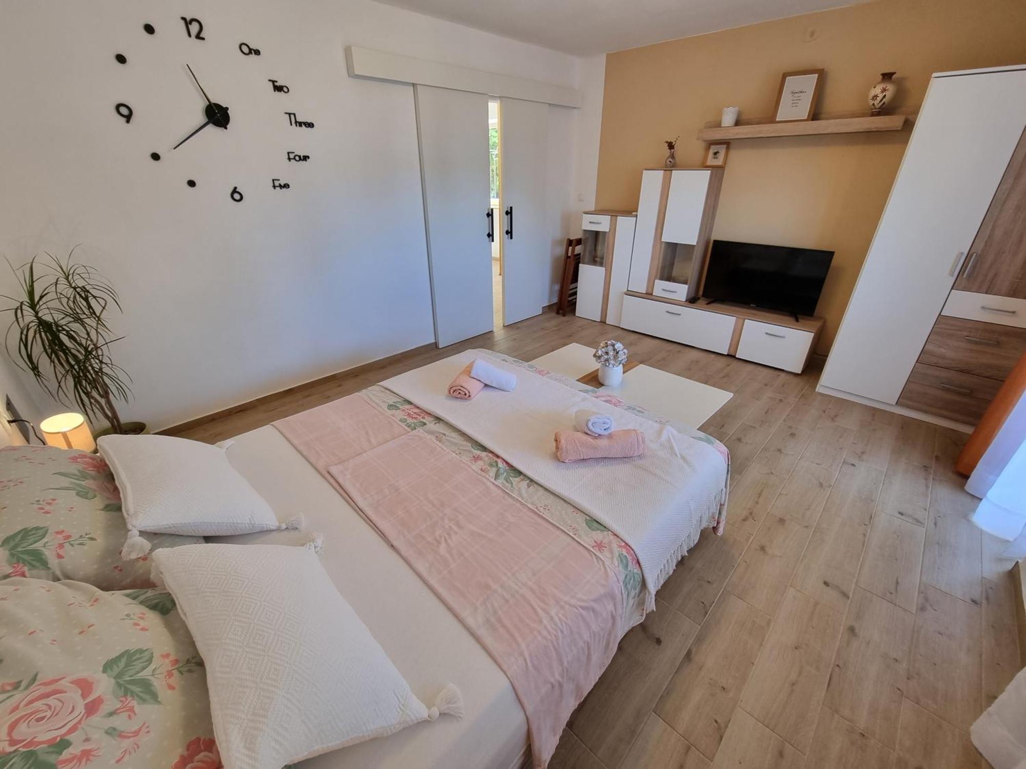 Apartment Bruno ツリクヴェニツァ エクステリア 写真