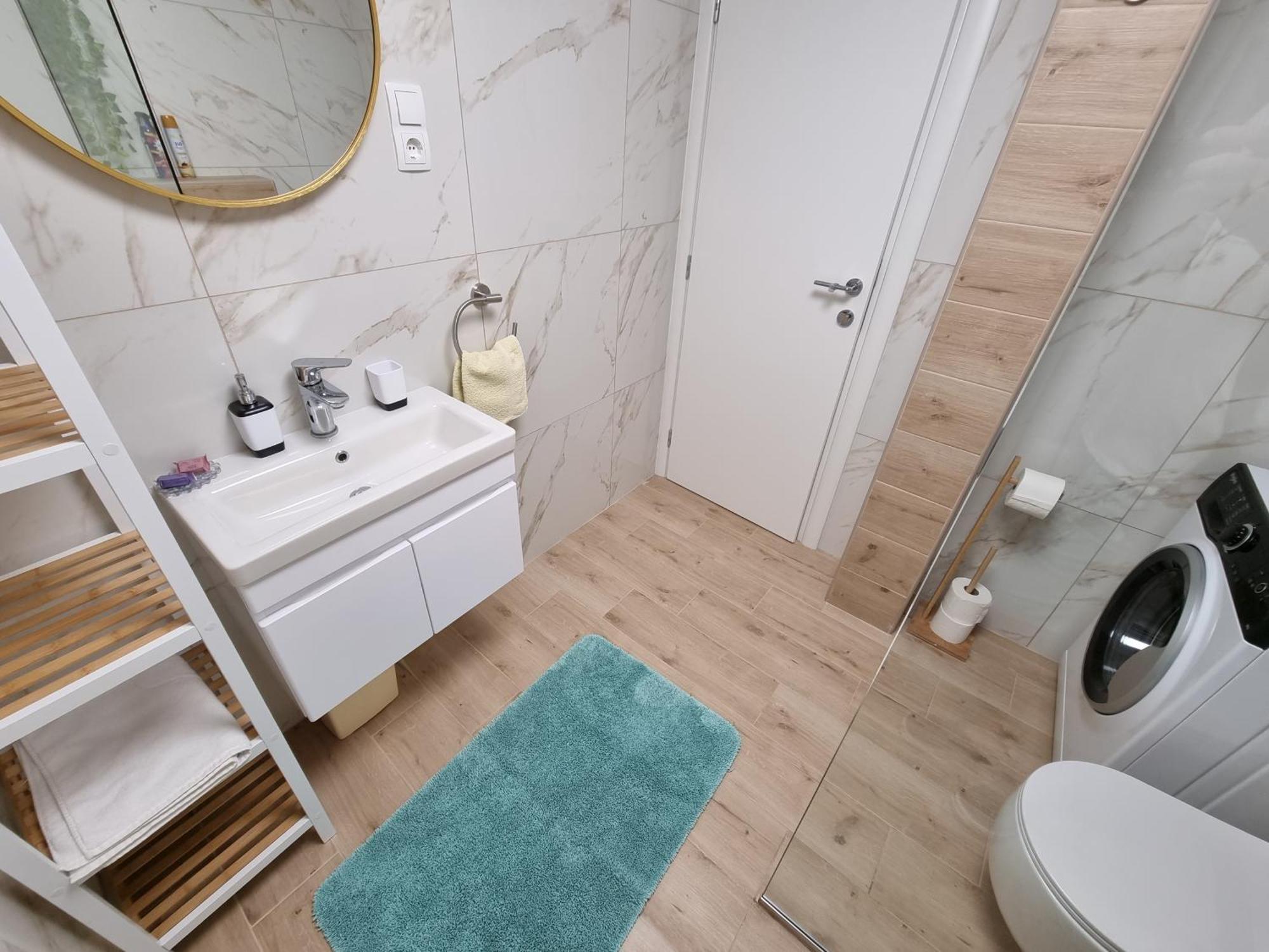 Apartment Bruno ツリクヴェニツァ エクステリア 写真