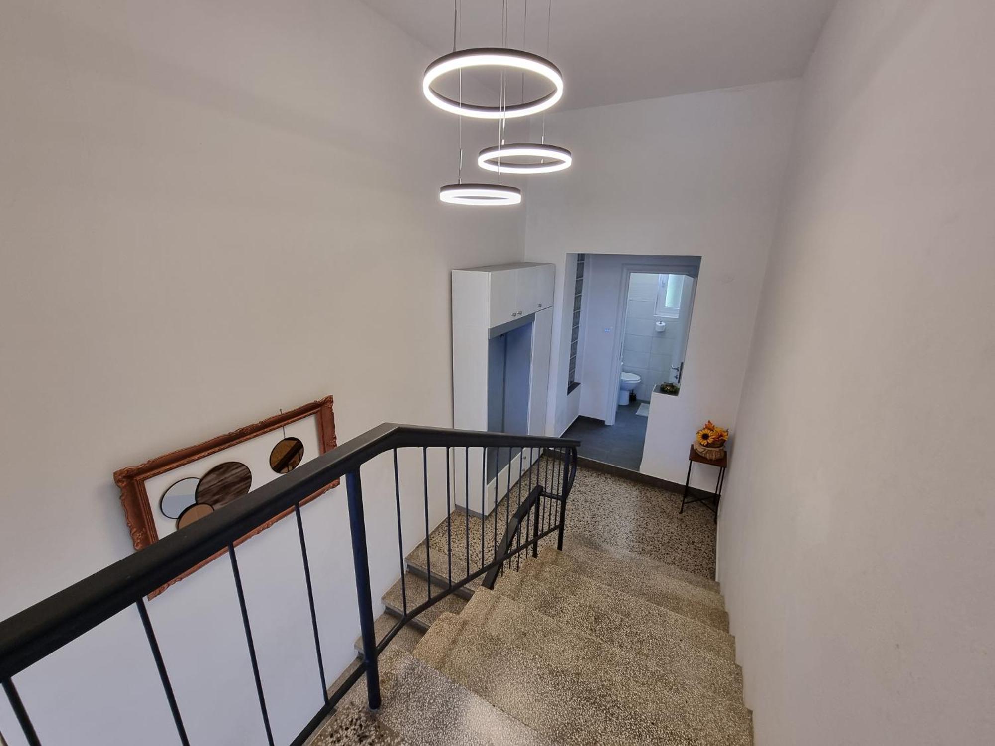 Apartment Bruno ツリクヴェニツァ エクステリア 写真