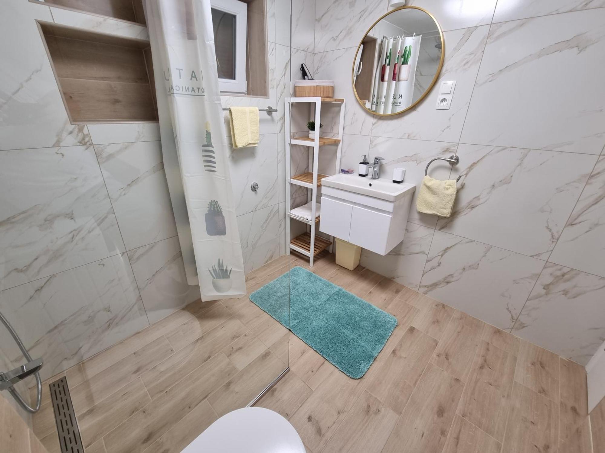Apartment Bruno ツリクヴェニツァ エクステリア 写真